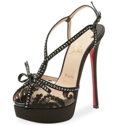 christian louboutin dior